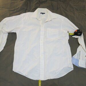 Ted Baker Dress Shirt 16.5, 36/37
